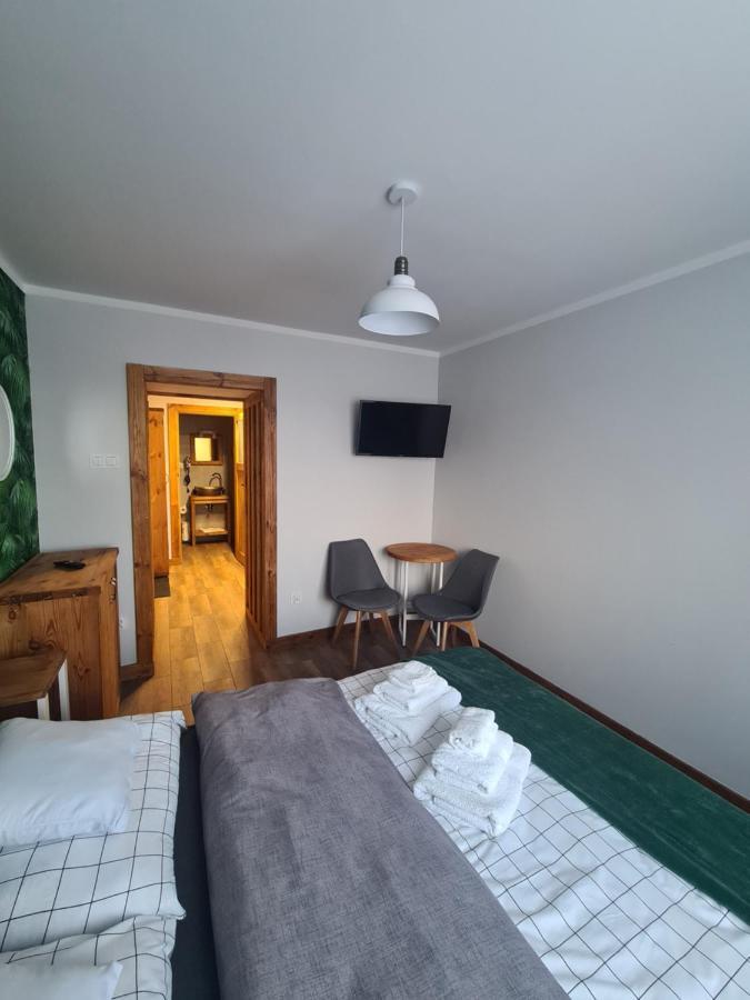 Solanki Loft Kladka Apartman Inowrocław Kültér fotó