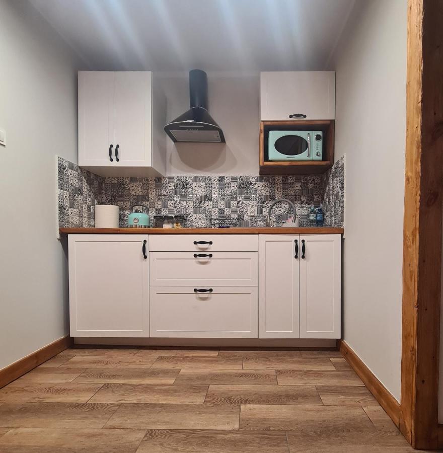 Solanki Loft Kladka Apartman Inowrocław Kültér fotó