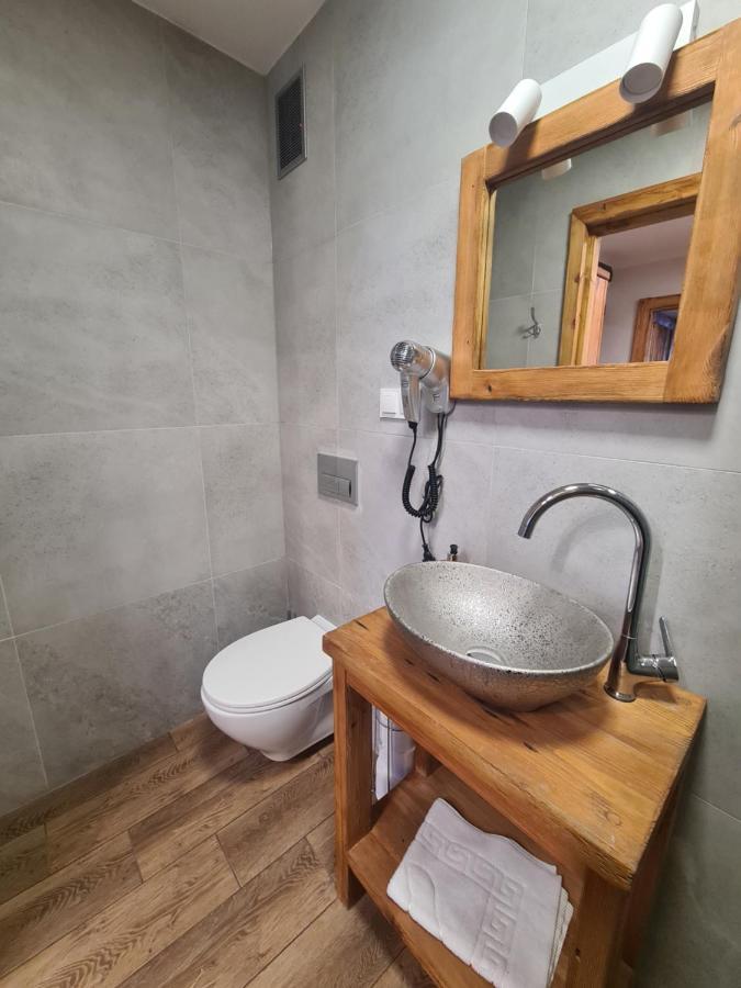 Solanki Loft Kladka Apartman Inowrocław Kültér fotó