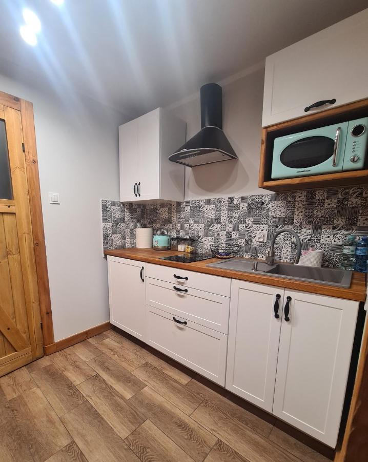 Solanki Loft Kladka Apartman Inowrocław Kültér fotó