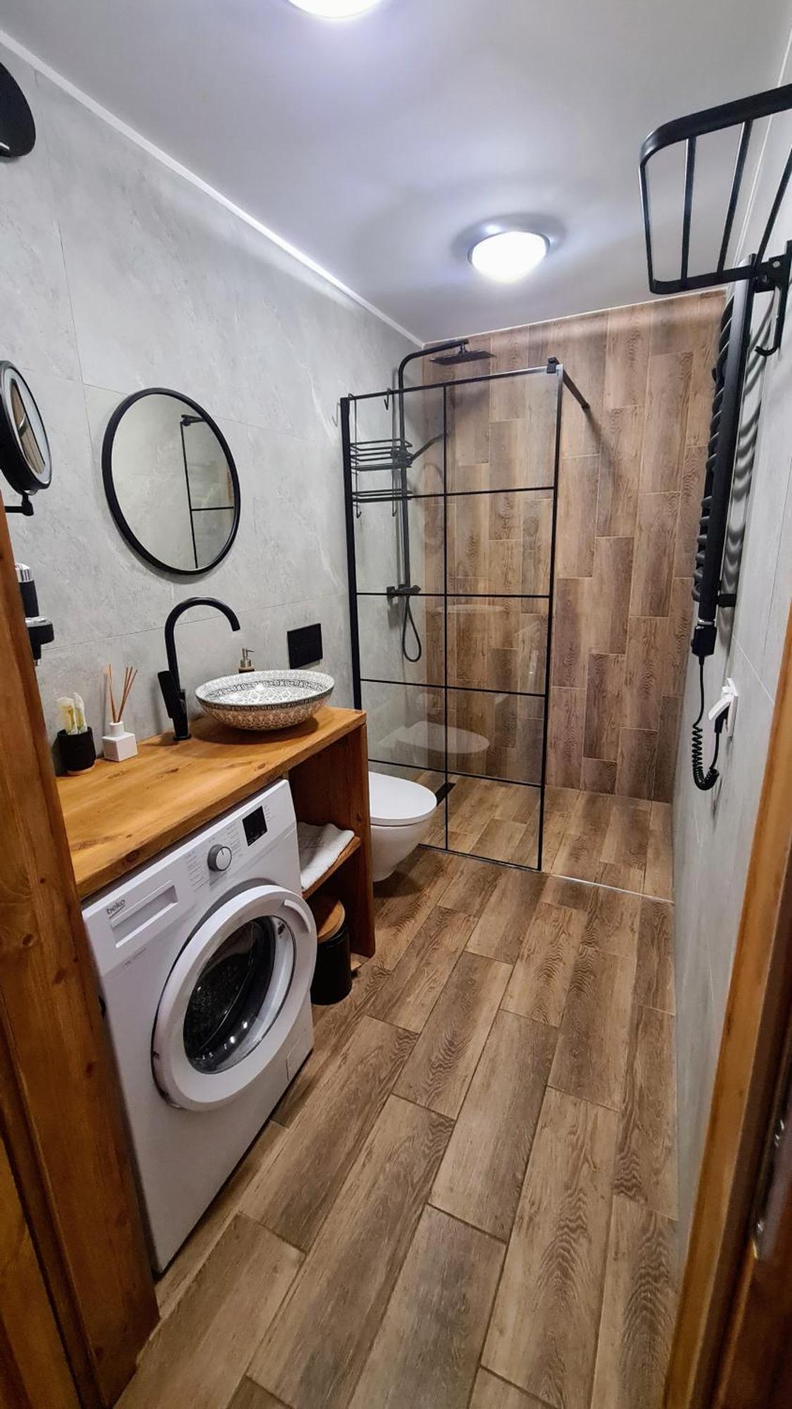 Solanki Loft Kladka Apartman Inowrocław Kültér fotó