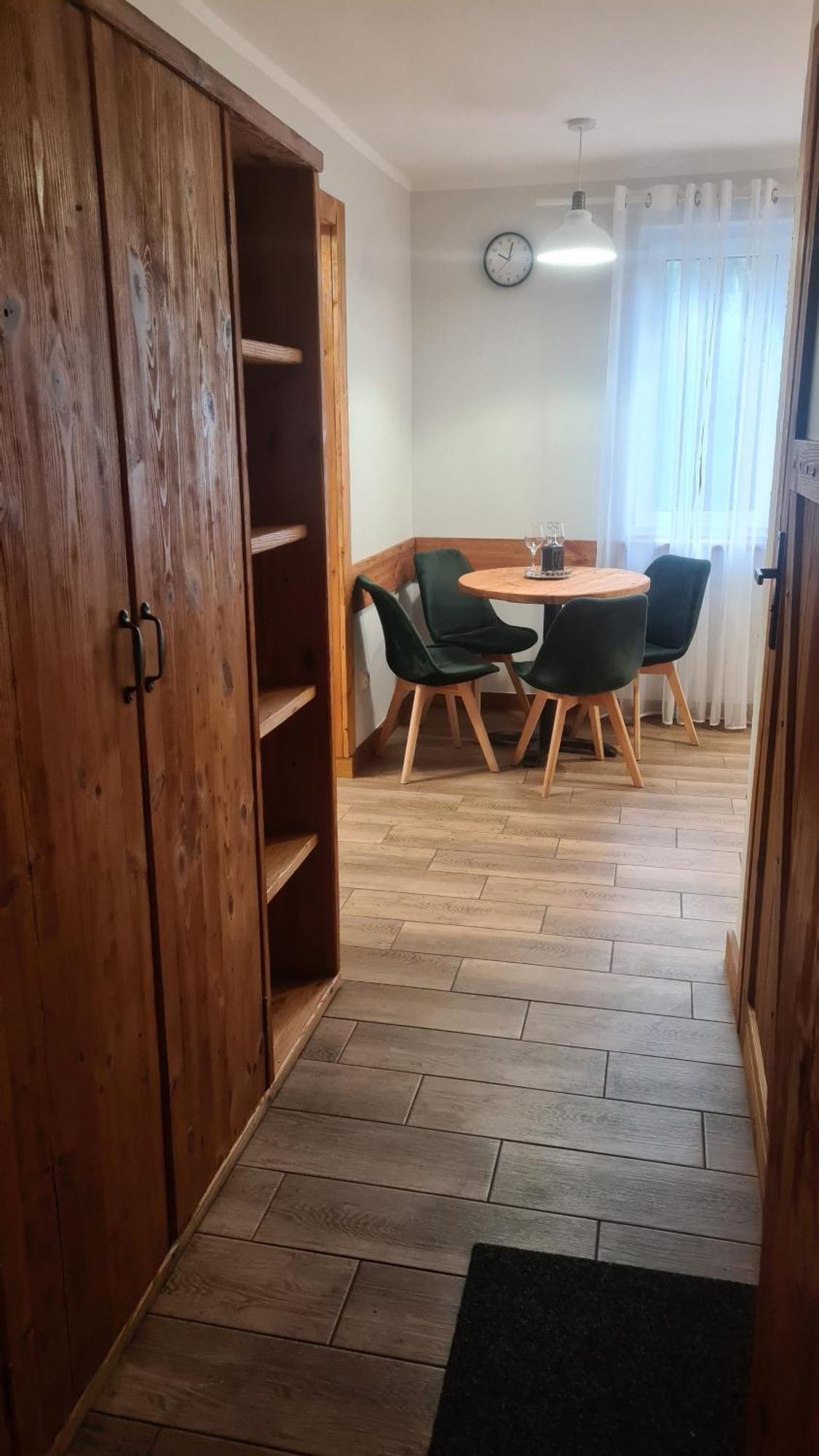 Solanki Loft Kladka Apartman Inowrocław Kültér fotó