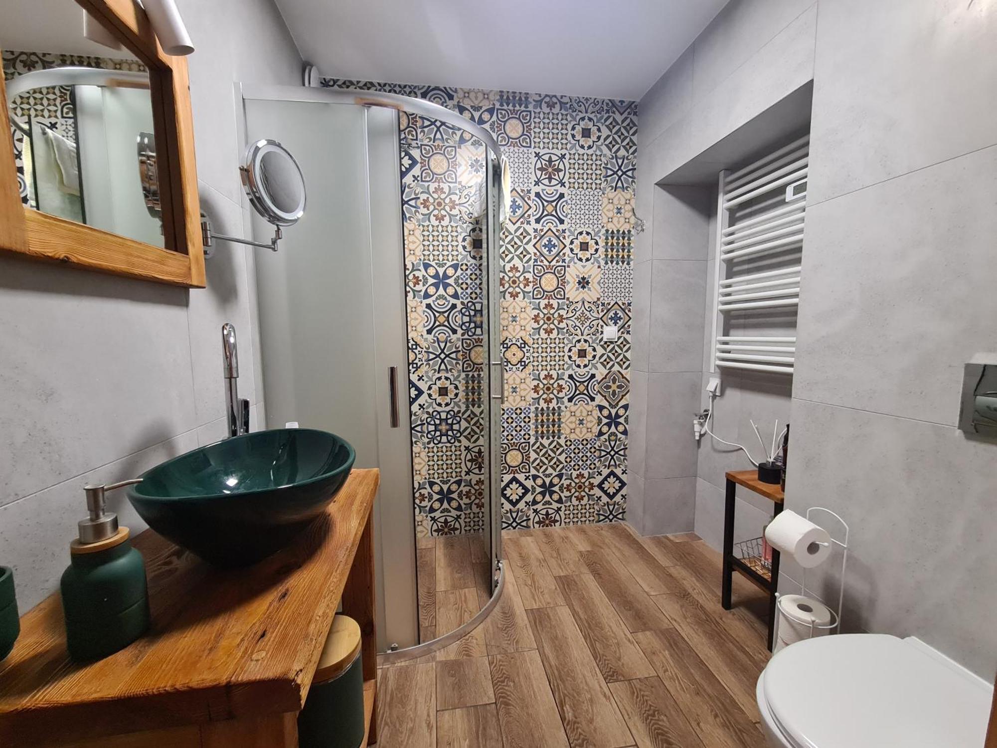 Solanki Loft Kladka Apartman Inowrocław Kültér fotó